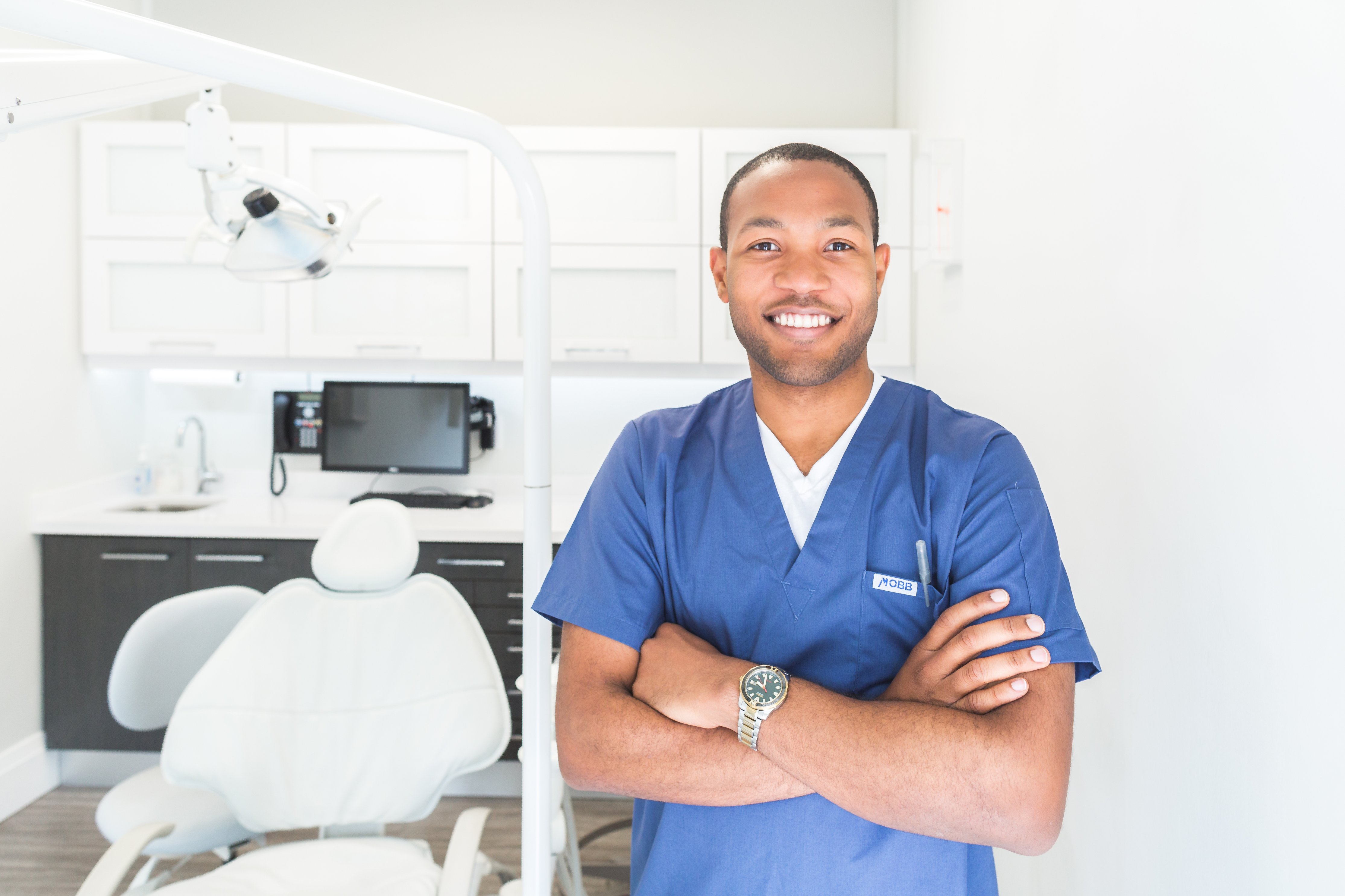 Dentista